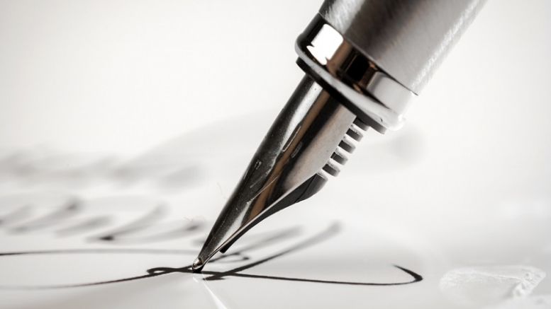 Inkshares Combines Crowdfunded Publishing with Bitcoin