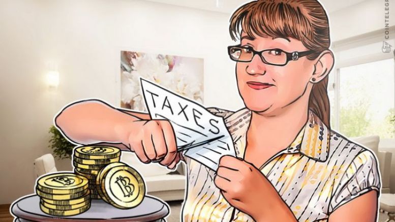 Australia Moves to Remove ‘Double Taxation’ on Digital Currency