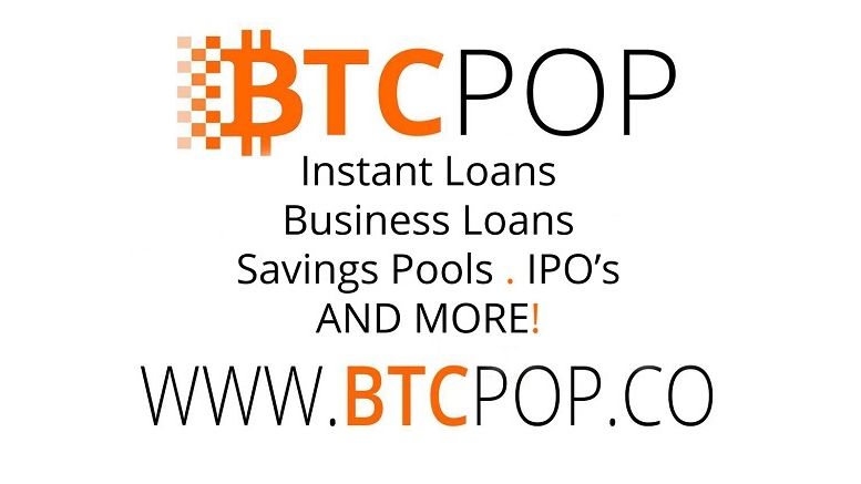 5 Reasons to join BTCPOP