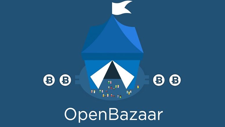 OpenBazaar’s ‘Ambitious Destination’