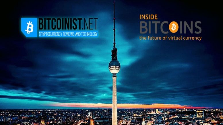 Inside Bitcoins Berlin 2015 – Live updates
