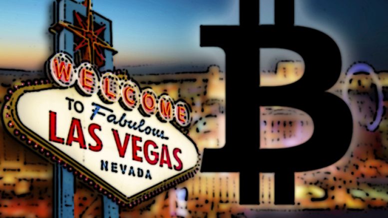 Bitcoin Video Casino – Las Vegas at Your Service