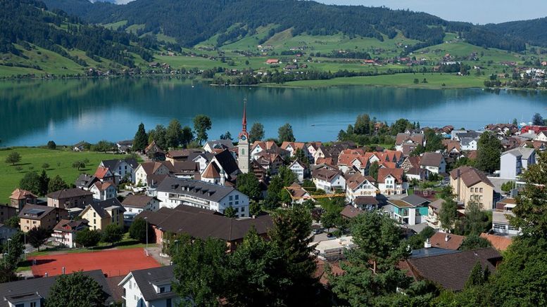 Swiss City to Pilot Bitcoin Payments for Public Services