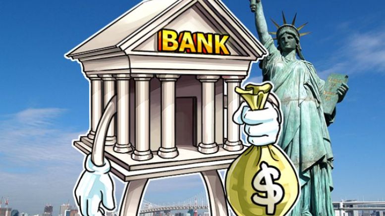 R3 Consortium’s Seven Big Banks Settle a US$324 Million Lawsuit