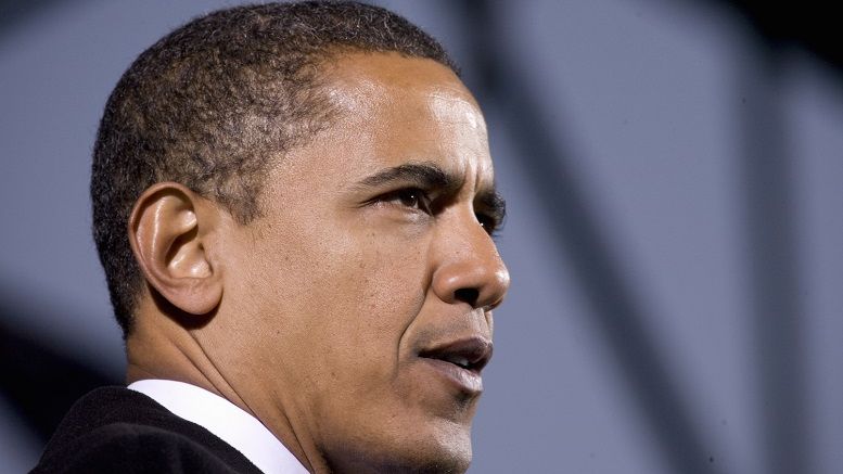 Former CFTC Official: Barack Obama ‘Should Heed the Call’ on Bitcoin