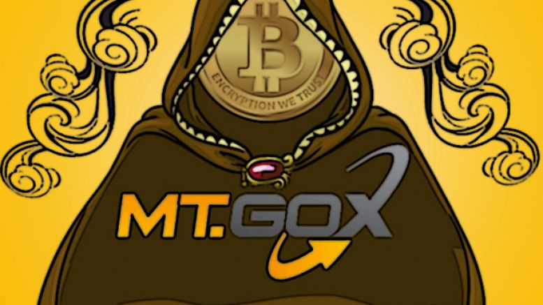 Nobuaki Kobayashi Decides Against Making Mt Gox Bitcoin Addresses Public