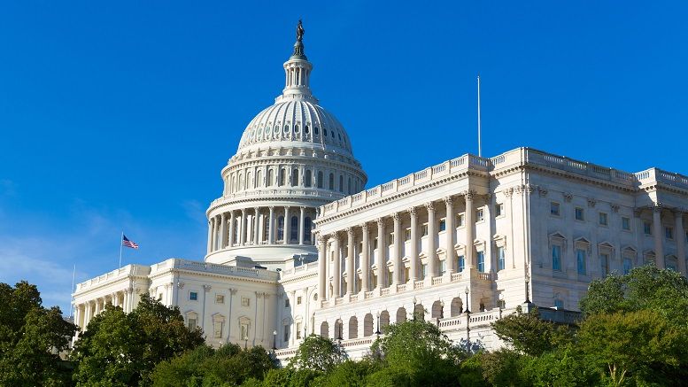 Congressional Committee Hears Testimony on Blockchain in Health Care