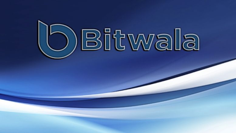 Bitcoin Company Bitwala Nominated among Europe’s Best Tech Startups