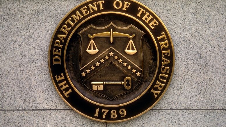 New York Police Win FinCEN Award for Bitcoin Investigation