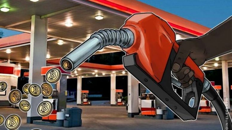 Nigerian Currency Falls After Petrol Price Hike, Bitcoin Offers Solution