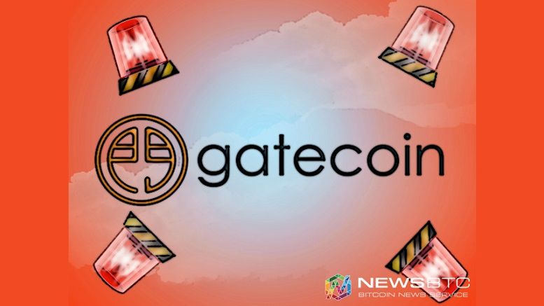 Gatecoin Issues a Statement on Recent Security Breach