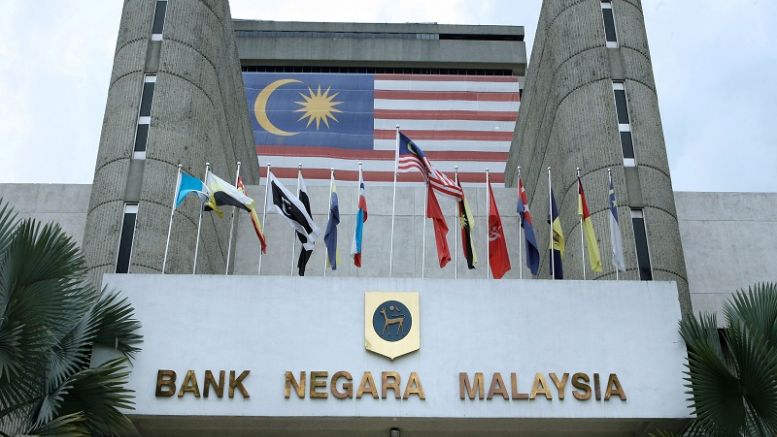 Malaysian Central Bank Focuses on Adapting FinTech Regulation