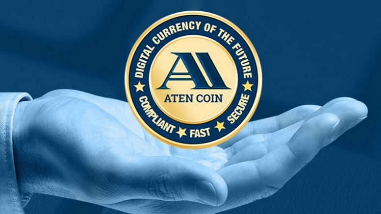 Aten Coin to Hold Conference on Digital Currency Compliance