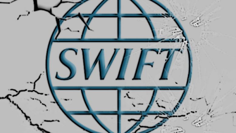 Second SWIFT Network Breach Shows Need For Distributed Ledgers