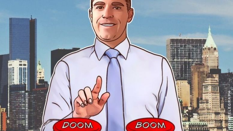 Will Bitcoin’s Halving Doom or Boom The Cryptocurrency?