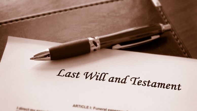 LegacyNest Can Make Your Will, But Can’t Smart Contracts Too?