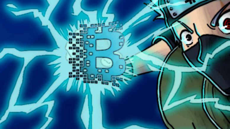 Blockchain Announces Thunder Network to Tackle Slow Bitcoin Transactions