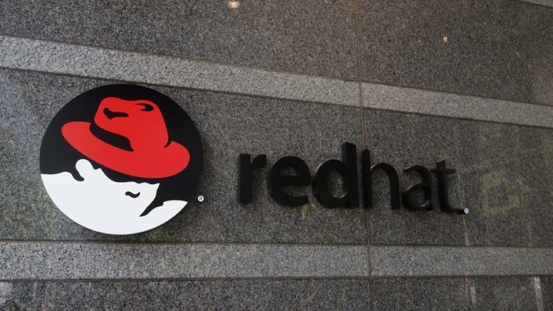More On Red Hat Launching Blockchain Open Source Initiative