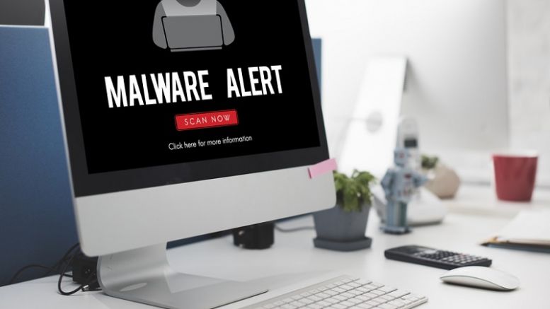 Malware-as-a-service Is A Cheap Way To Spread Bitcoin Ransomware