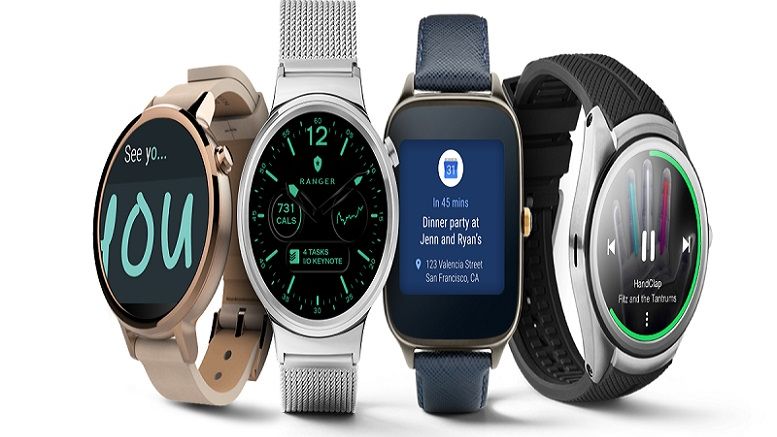 Android Wear 2.0 Conveniently Puts Bitcoin Information On A Wrist