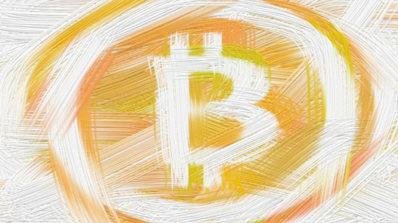 Proof of Art: Bringing Bitcoin Advocacy to the Art Galleria