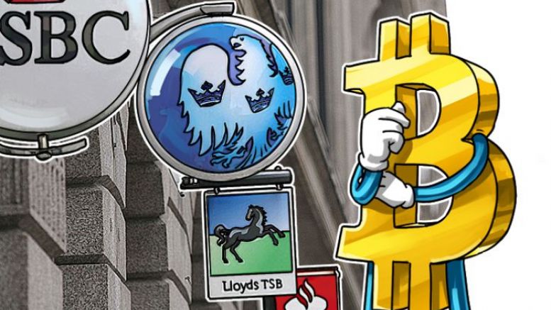 UK Banks Refused 6 Million Citizens Accounts, Bitcoin Doesn’t Refuse Anyone