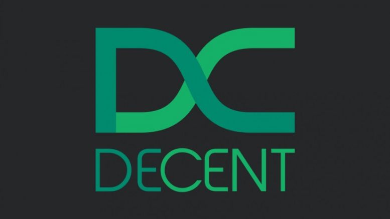 DECENT Unveils Prototype of Decentralized Publishing Platform