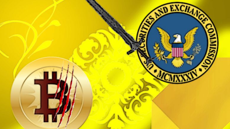 New Regulatory Proposal By SEC May Affect Bitcoin ETFs