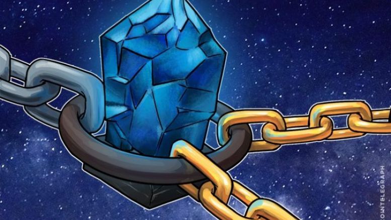 Lisk to Move Developers from Blockchain to Sidechain