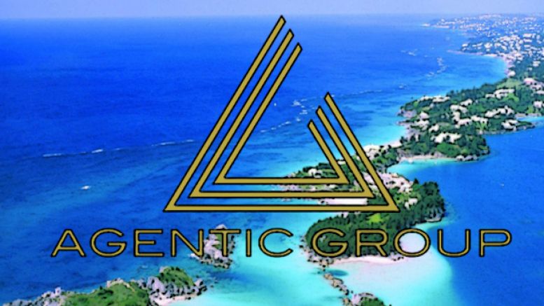 Agentic Group Strikes a Deal with Bermuda Govt.