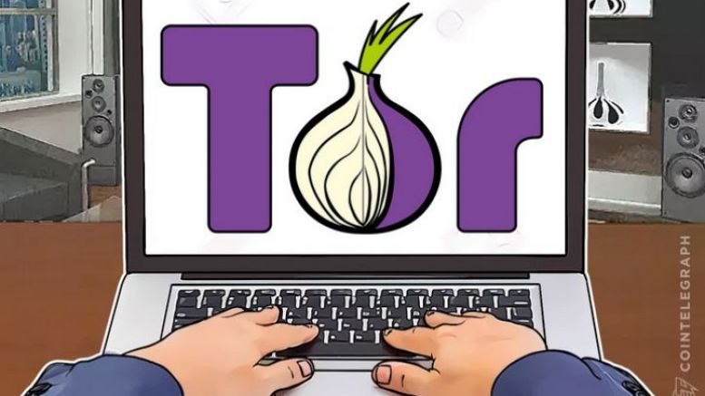 Tor Developer Flees US to Avoid FBI