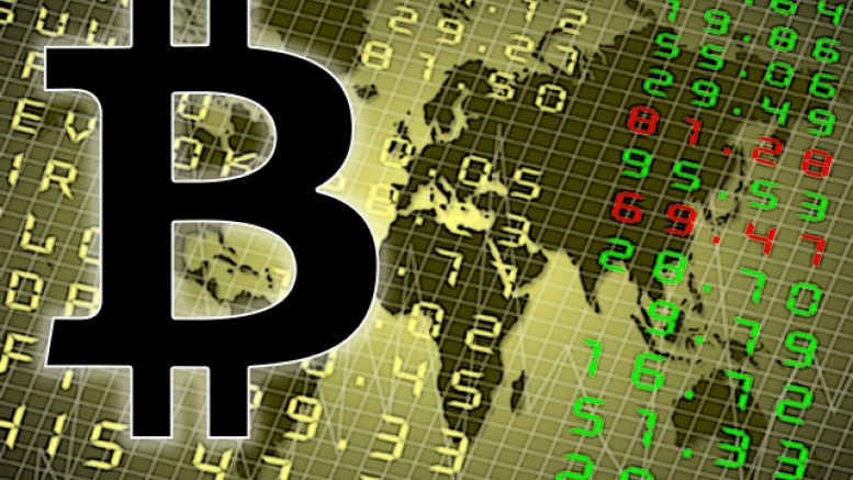 What role will Bitcoin play in the evolution of stock markets?