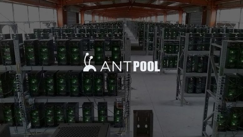 Antpool Will Not Run SegWit Without Block Size Increase Hard Fork