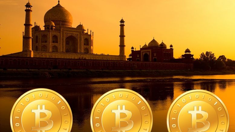 India’s ‘Unregulated’ Bitcoin Industry is Thriving