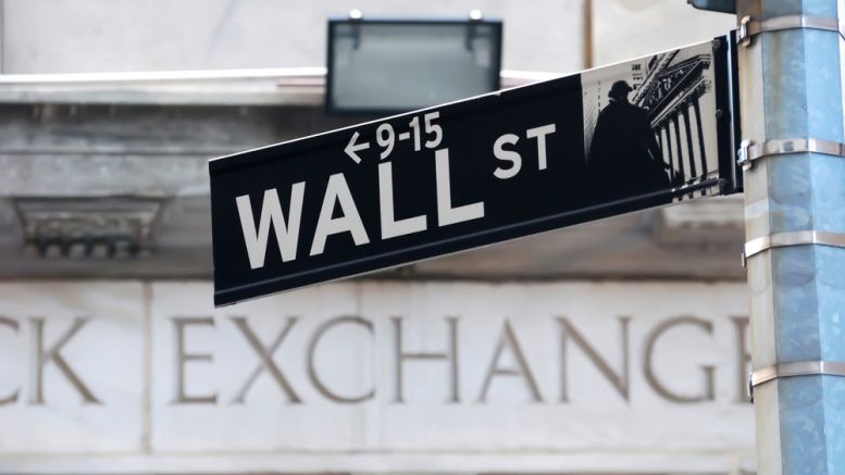 Wall Street Blockchain Alliance Eyes Economic Empowerment