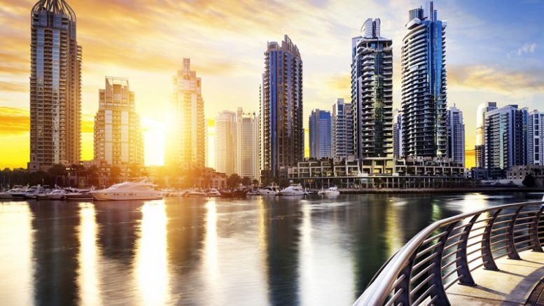 Dubai to Host Upcoming Blockchain Technology Conference