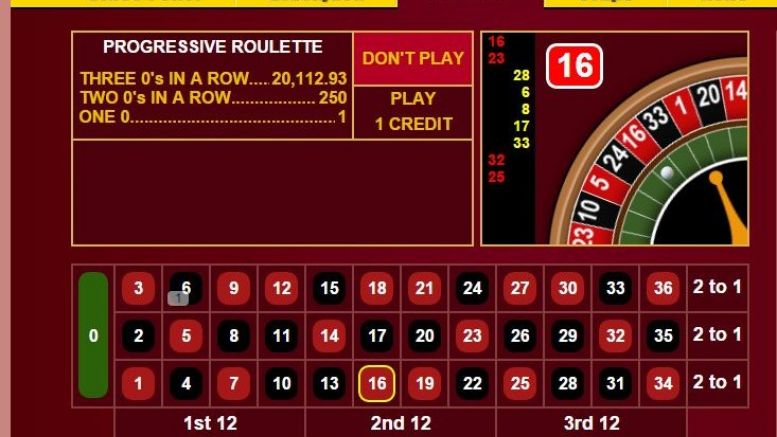 Bitcoin Video Casino Offers Anonymous Online Traditional Casino Gambling