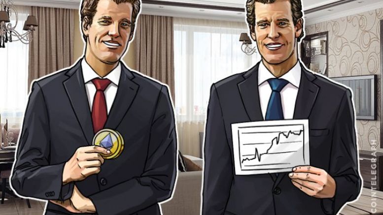 Ethereum (ETH) Price Trends: 5/25/2016