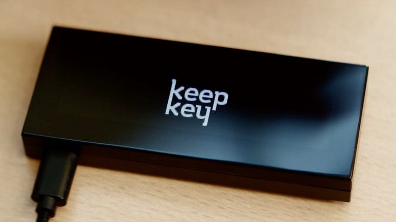 KeepKey Prepares for Bitcoin Scaling With Wallet Startup Acquisition