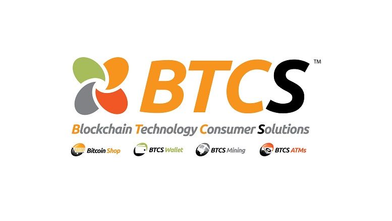 BTCS Provides Shareholder Update: BTCS Expands Ethereum Hosting Business