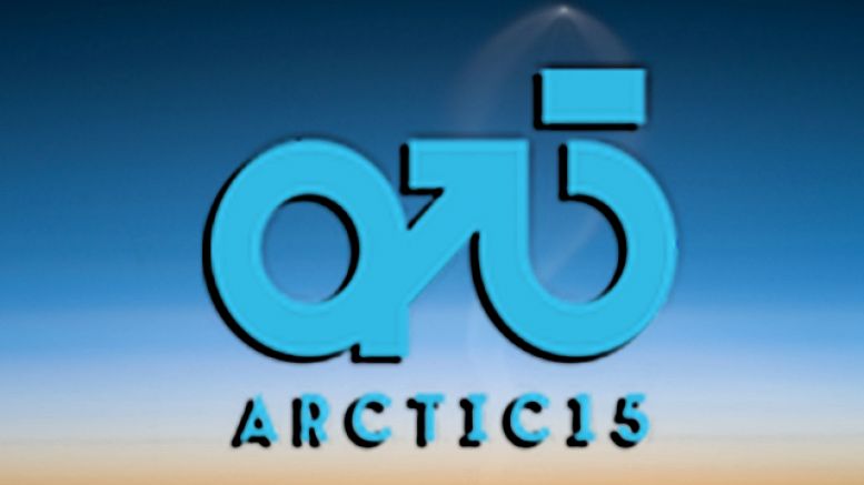Arctic15 Is around the Corner, Presents an Ideal Opportunity for Bitcoin Startups