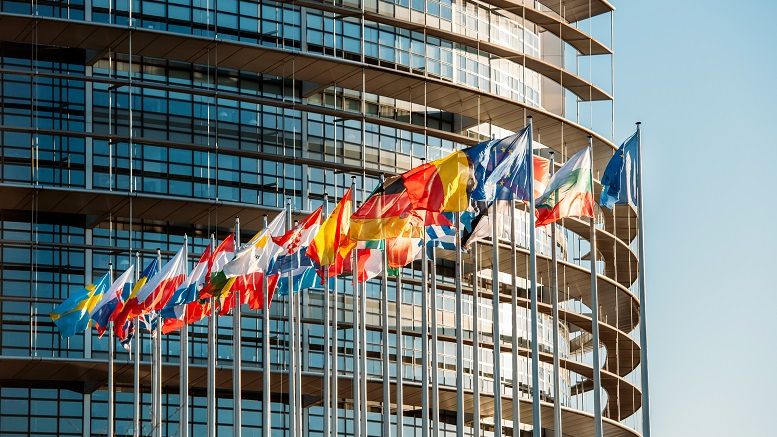 EU Parliament Approves Proposal for Digital Currency Task Force