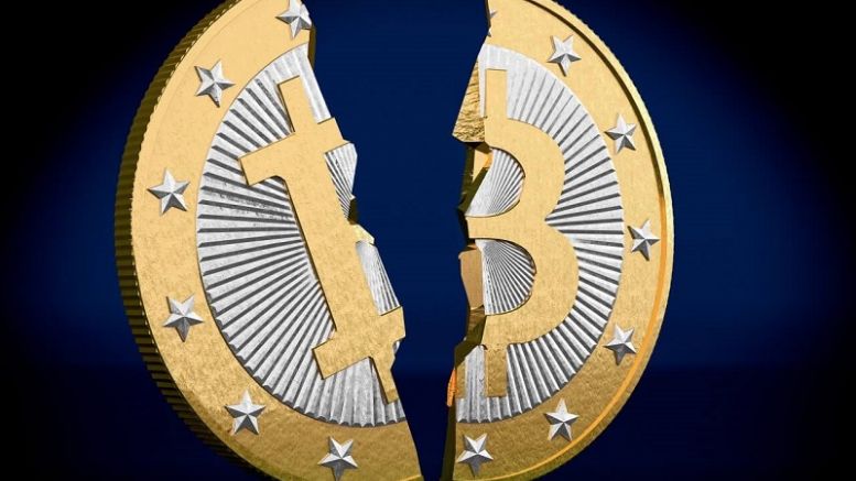 Bitcoin Rises, But What Will Happen in July at the Halving?