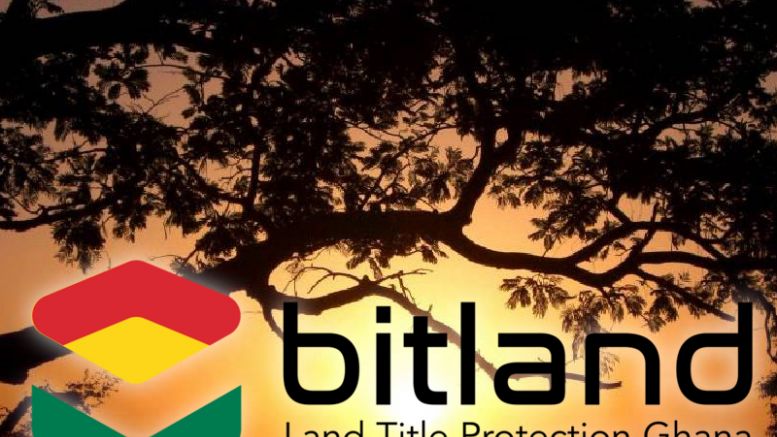 Bitland: Blockchain Land Registry Against ‘Corrupt Government’