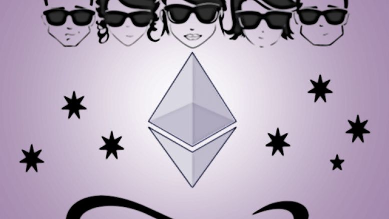 Why Are People Looking up to Ethereum?