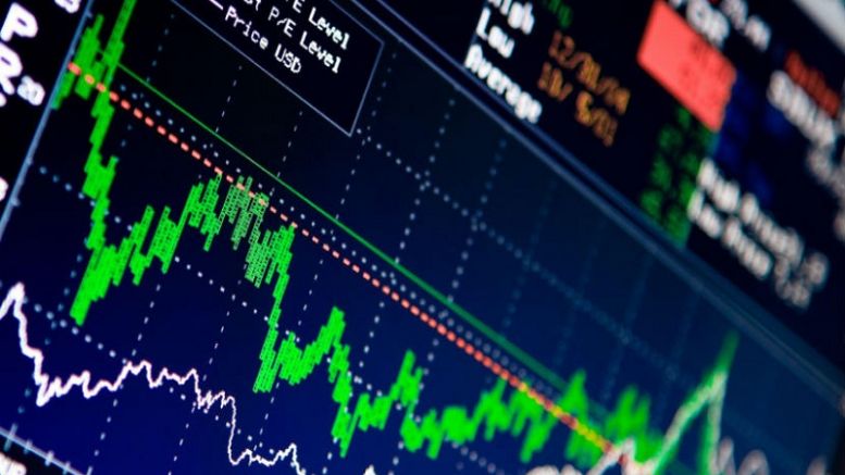 Bitcoin’s Price Explodes, Is $600 Around the Corner?