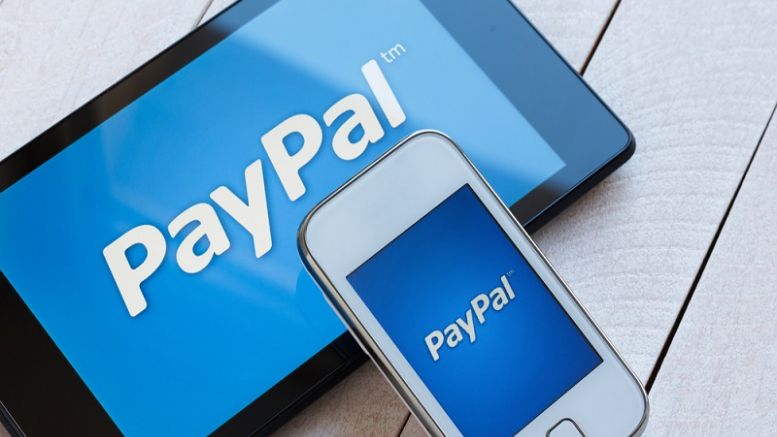 PayPal Halts Service In Turkey Over Licensing Issues