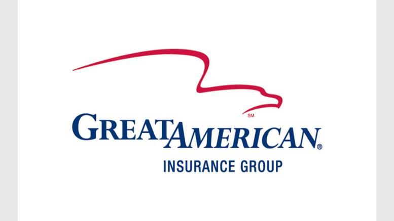 Great American Insurance Group First to Offer Bitcoin Coverage to Commercial and Governmental Entities
