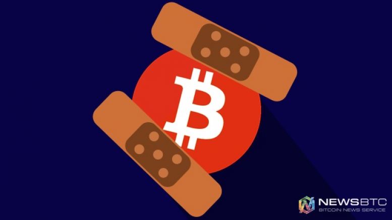 Bitcoin Price Lower; Recovery Ahead?