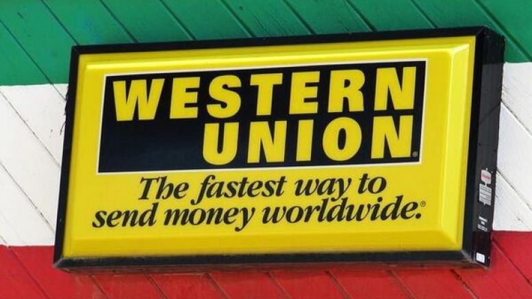Disruption: Is Western Union the Next Blockbuster?